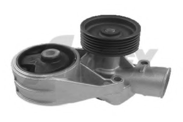 Насос водяной - Airtex 1629