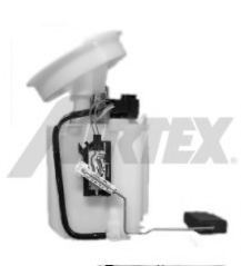 Насос топливный - Airtex E10278M
