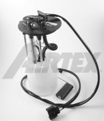 Насос топливный - Airtex E10281M