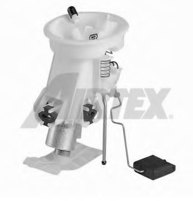 Насос топливный - Airtex E10293M