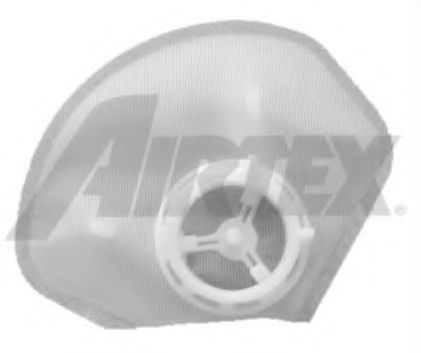 Фильтр топливный сетка - Airtex FS10249