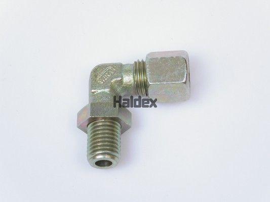 Переходник трубопровода пневомсистемы - Haldex 032026509