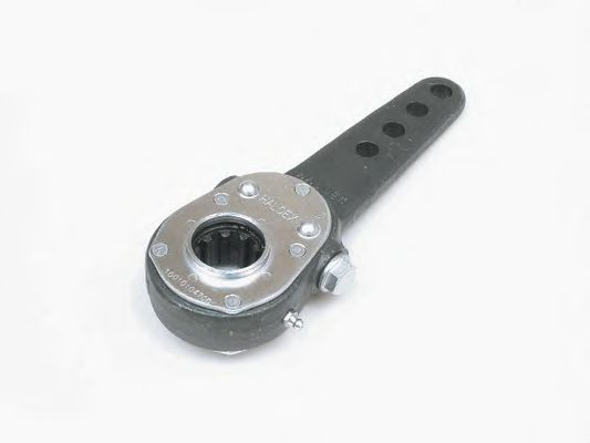 Рычаг тормозной - Haldex 100101047