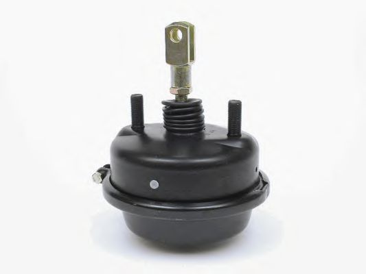 Камера тормозная тип27 дисковый тормоз - Haldex 120927303