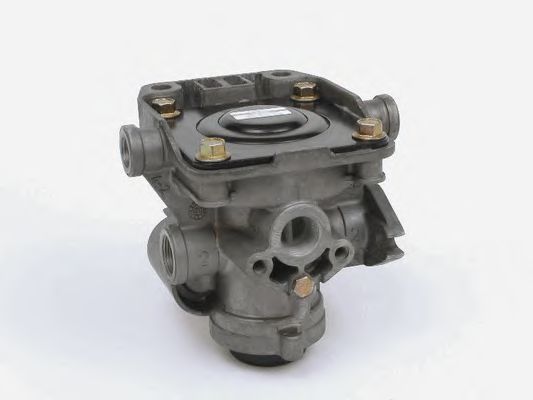 Кран тормозной прицепа pmax.=10.0bar - Haldex 351033001