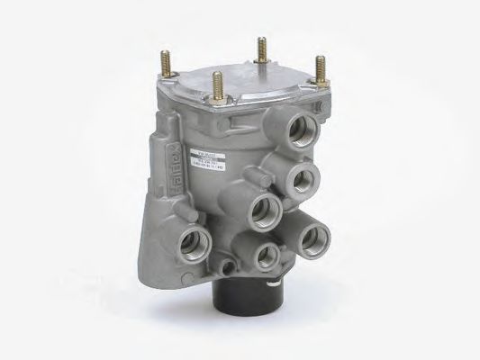 Кран тормозной - Haldex 355094001