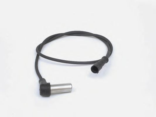 *Датчик ABS угловой (1,0 м.) | перед лев | - Haldex 364094031