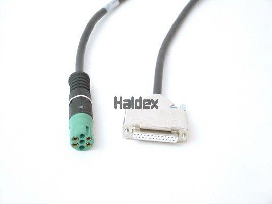 Соединительный кабель электронного тормоза - Haldex 814001601