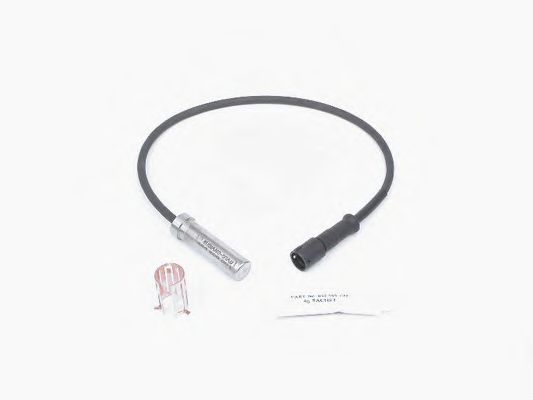 Датчик частоты вращения колеса HCV | перед лев | - Haldex 950364506