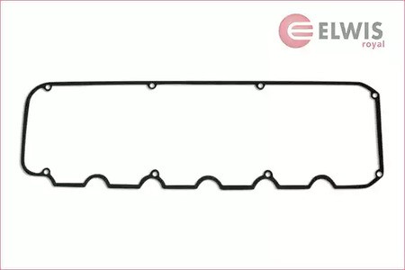 Прокладка крышки клапанов - Elwis Royal 1515440