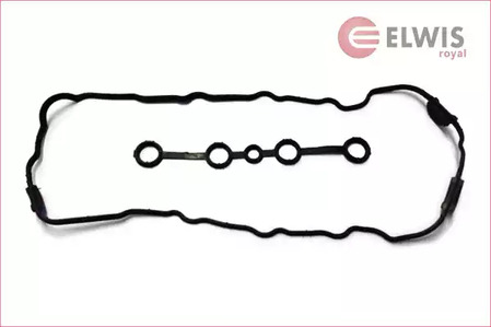 Прокладка крышки клапанов - Elwis Royal 1522490