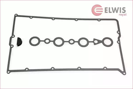 Комплект прокладок крышки клапанов - Elwis Royal 9155540