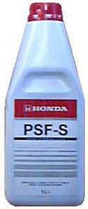 Psf-s, 1л (масло для гур) - Honda 08284-999-01H-A