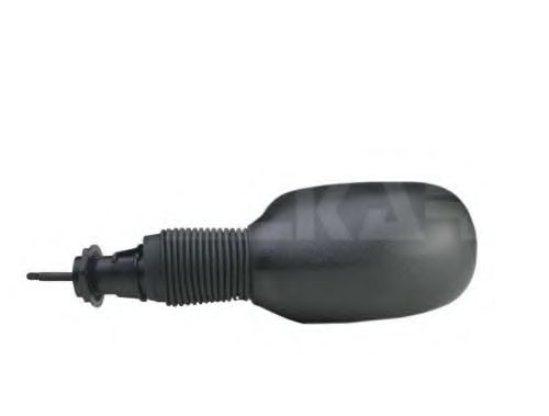Зеркало боковое левое/правое механическое - Alkar 6102382