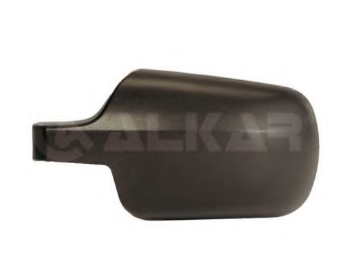Корпус правого зеркала - Alkar 6344387