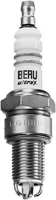 Свеча зажигания - Beru UX56