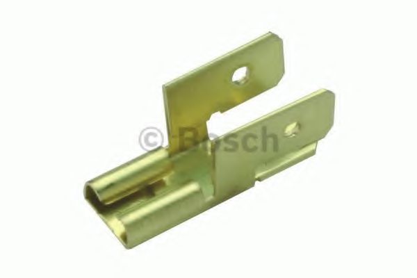 Соединительная клемма - Bosch 8 781 360 800