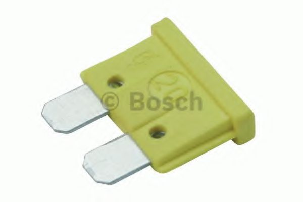 Предохранитель 20А стандарт - Bosch 1 904 529 907