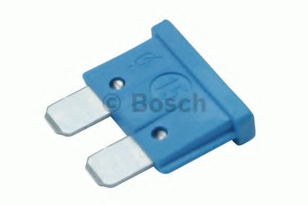 Предохранитель 15А стандарт - Bosch 1 904 529 906