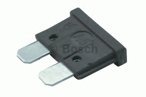 Предохранитель 7,5а стандарт - Bosch 1 904 529 904