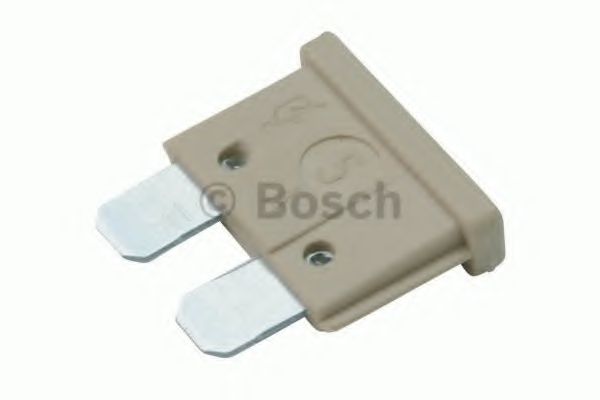 Предохранитель 5А стандарт - Bosch 1 904 529 903