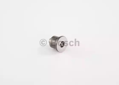 Клапан давления - Bosch 1 418 522 055