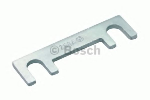 Предохранитель - Bosch 1 191 017 003
