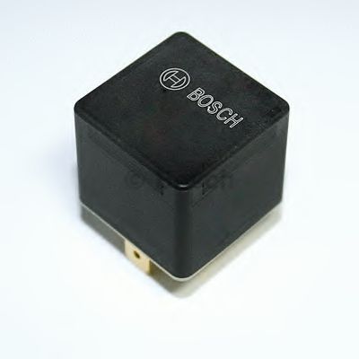 Реле HCV - Bosch 0 332 209 211