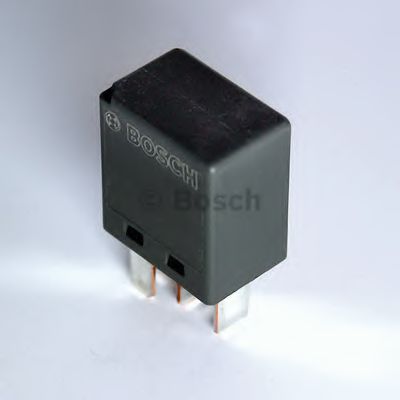 Реле HCV - Bosch 0 332 207 402