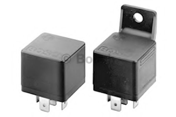 Реле - Bosch 0 332 019 109