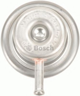 Регулятор давления подачи топлива - Bosch 0 280 160 597