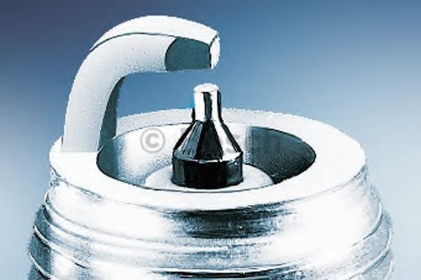 Свеча fr6dp1 0.8 - Bosch 0 242 240 548