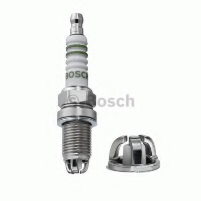 Свеча зажигания - Bosch 0 241 235 752