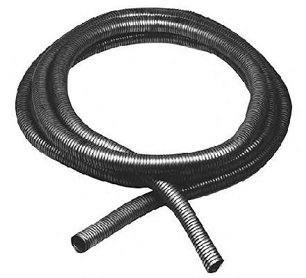Шланг с гальваническим покрытием D=50мм, L=2м - Bosal 260-050