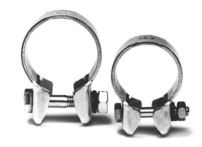 Монтажный компонент выхлопной системы  - Bosal 250-350