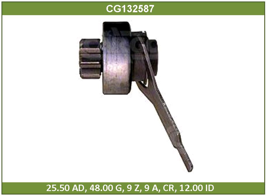 Бендикс - Cargo 132587