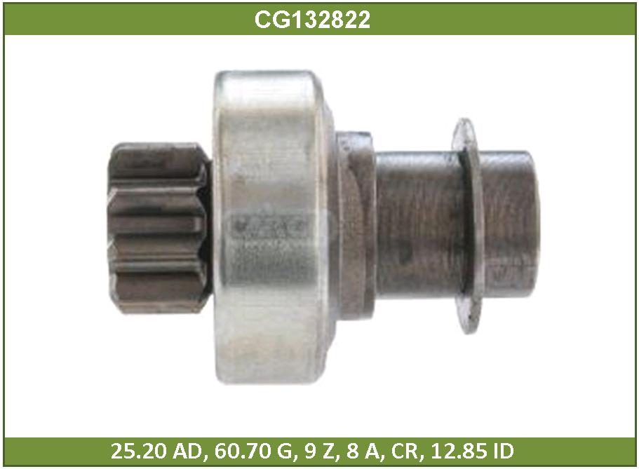 Бендикс - Cargo 132822