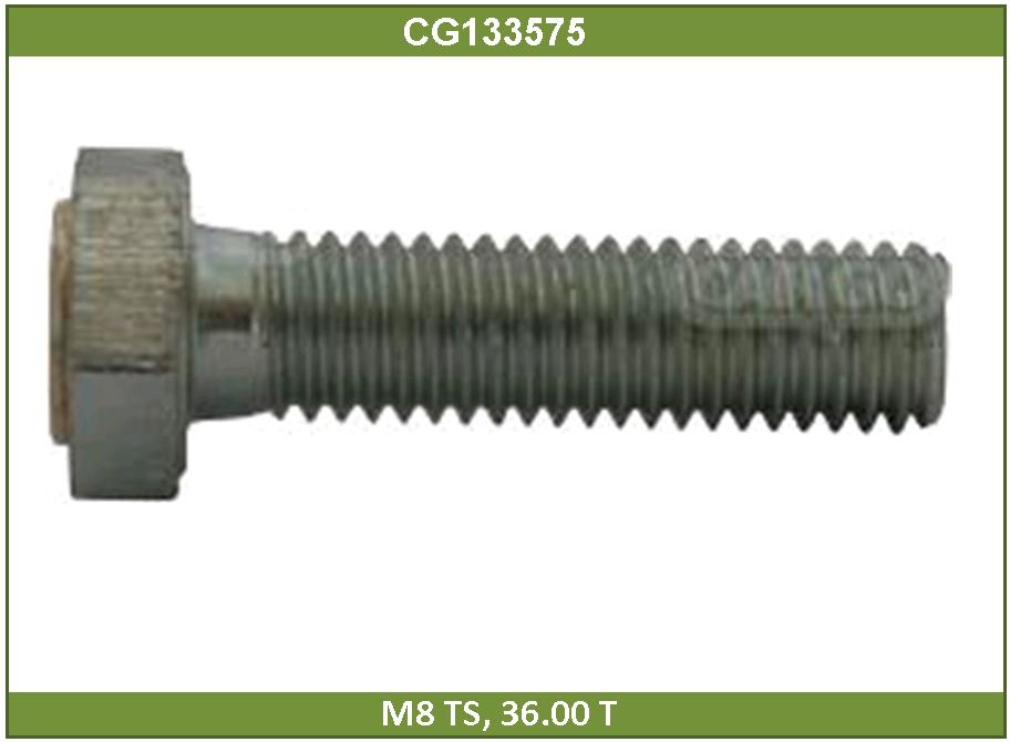 Контакт - Cargo 133575