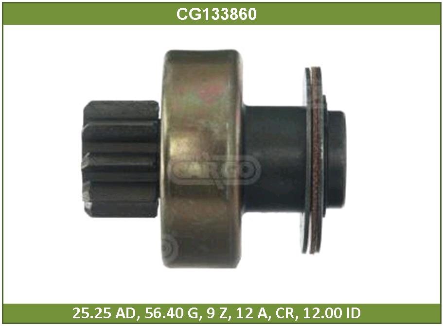 Бендикс - Cargo 133860