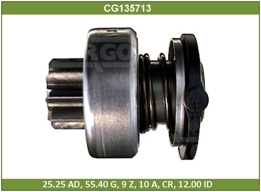 Бендикс - Cargo 135713