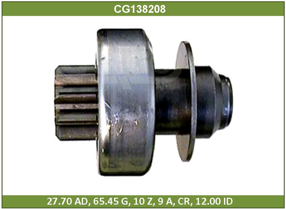 Бендикс - Cargo 138208