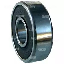 Подшипник 627.2Rs.C3 - Cargo 141059