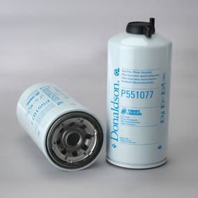 Фильтр топливный HCV - Donaldson P551315