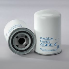Фильтр топливный HCV - Donaldson P550515