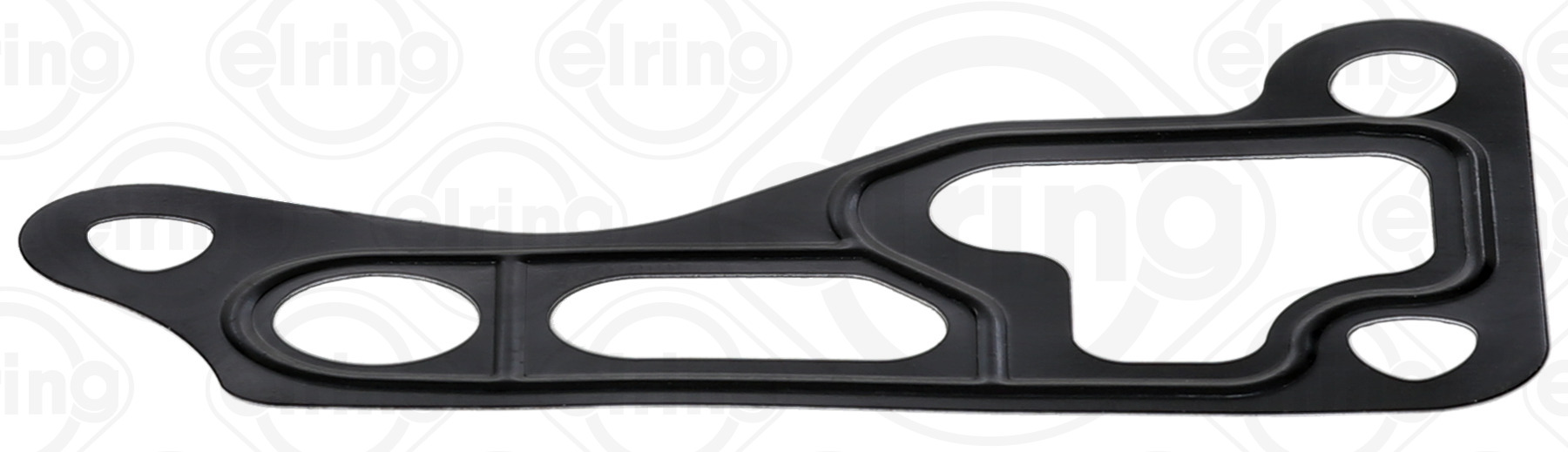 Прокладка радиатора Elring 620.061