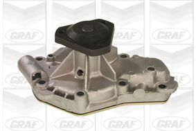 Насос водяной - Graf PA543