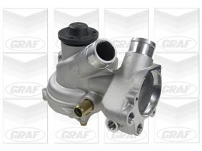 Насос водяной - Graf PA610