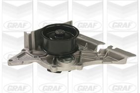 Насос водяной  - Graf PA618A