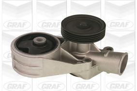 Насос водяной - Graf PA619