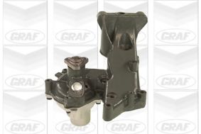 Насос водяной - Graf PA645